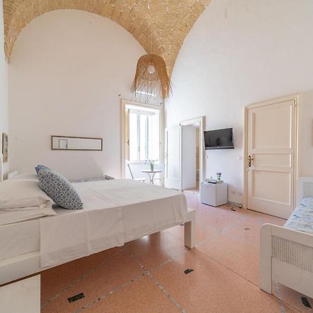 B&B Gallipoli Vecchia Ngoại thất bức ảnh