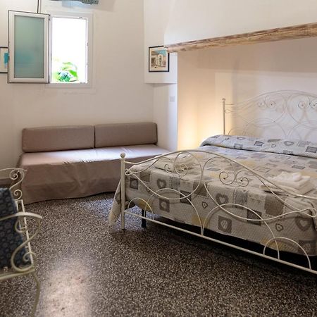 B&B Gallipoli Vecchia Ngoại thất bức ảnh