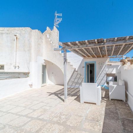 B&B Gallipoli Vecchia Ngoại thất bức ảnh