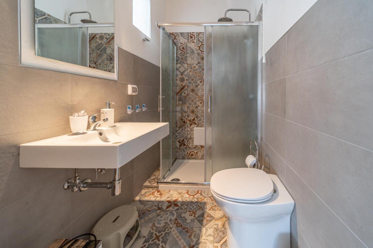 B&B Gallipoli Vecchia Ngoại thất bức ảnh