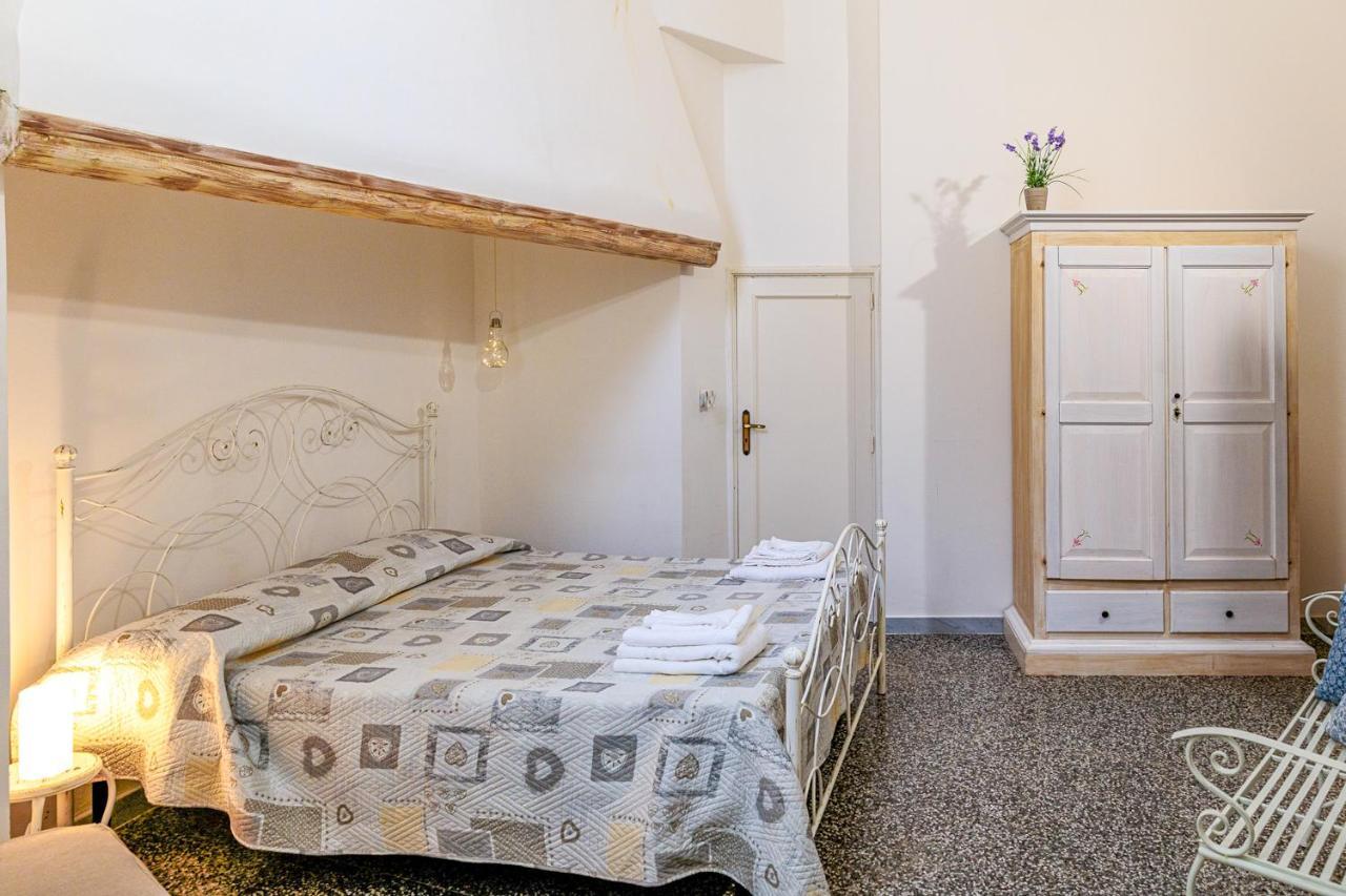 B&B Gallipoli Vecchia Ngoại thất bức ảnh
