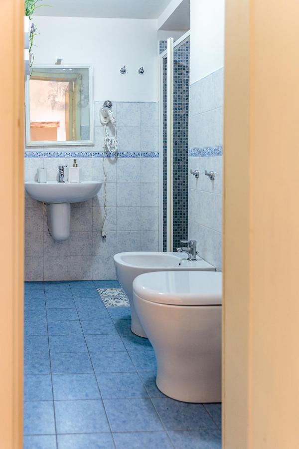 B&B Gallipoli Vecchia Ngoại thất bức ảnh