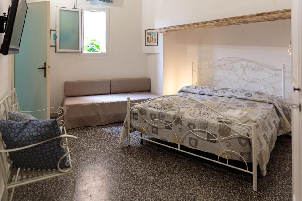 B&B Gallipoli Vecchia Ngoại thất bức ảnh