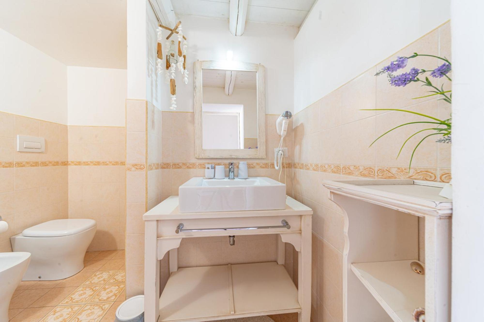 B&B Gallipoli Vecchia Ngoại thất bức ảnh