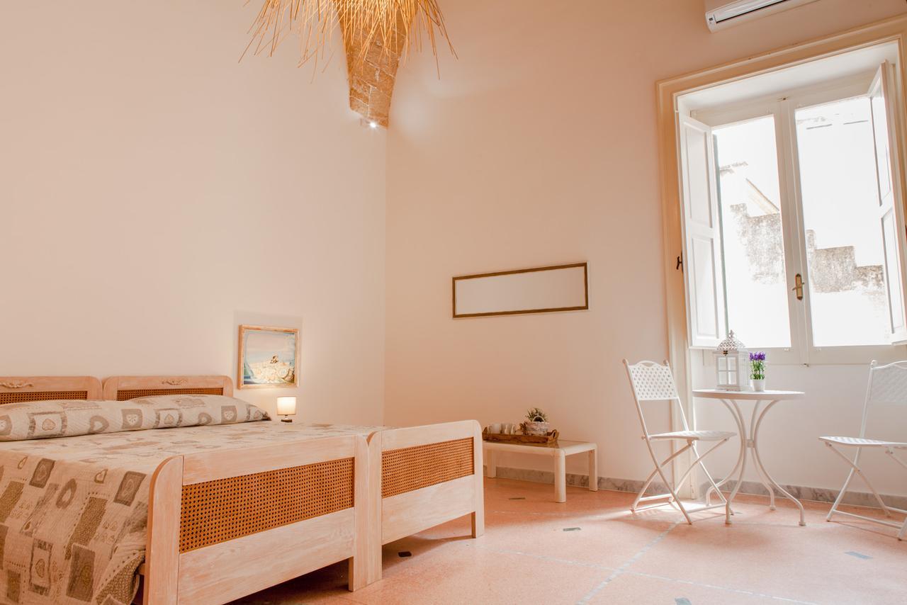 B&B Gallipoli Vecchia Ngoại thất bức ảnh