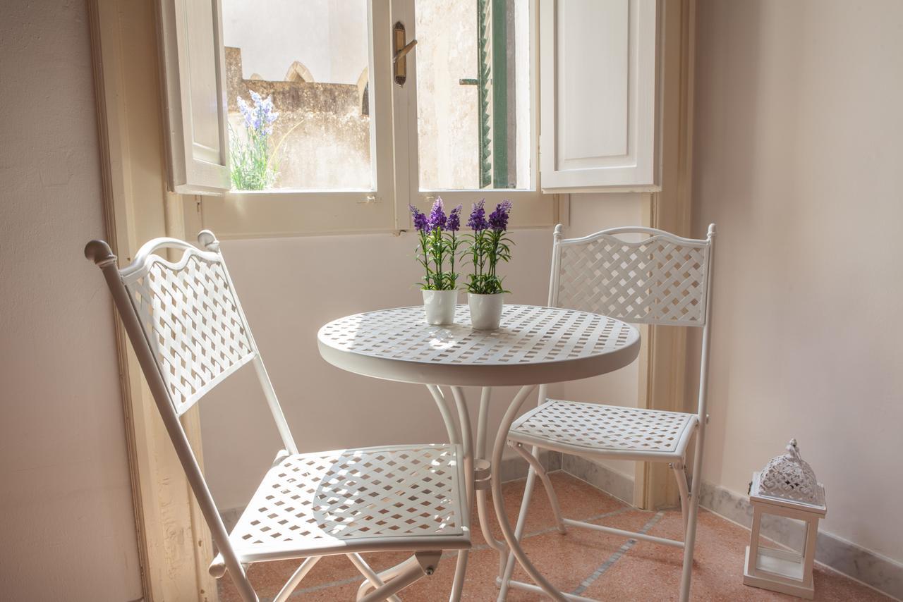 B&B Gallipoli Vecchia Ngoại thất bức ảnh