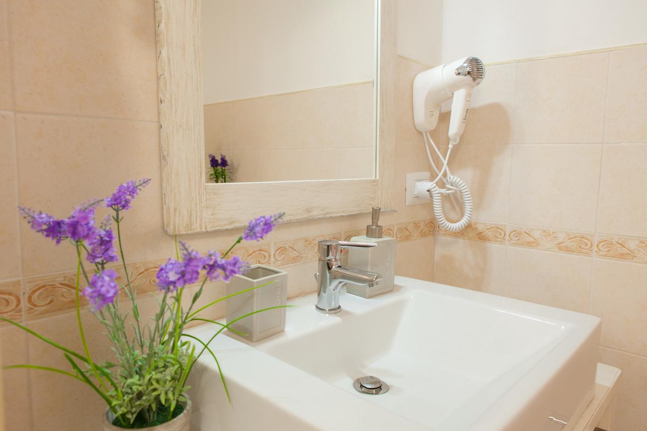 B&B Gallipoli Vecchia Ngoại thất bức ảnh
